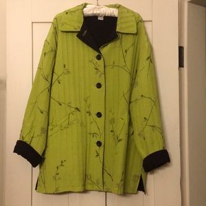 Women’s Jacket